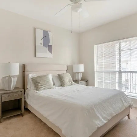 Southbelt Furnished Smart Apartments By Barsala-2